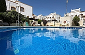 STYLISH 2BED 2BATH QUAD VILLA ENTRE NARANJOS
