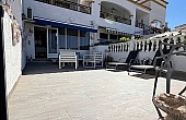 2 BED 1 BATH GROUND FLOOR APARTMENT ENTRE NARANJOS