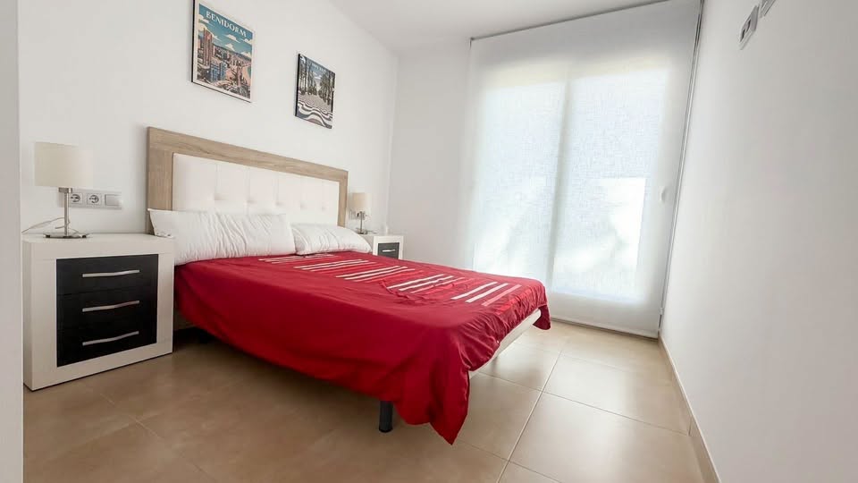 For sale - LUXURY 3BED 2 BATH VILLA VISTABELLA -  - Alicante