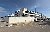 2 BED 1 BATH GROUND FLOOR APARTMENT ENTRE NARANJOS