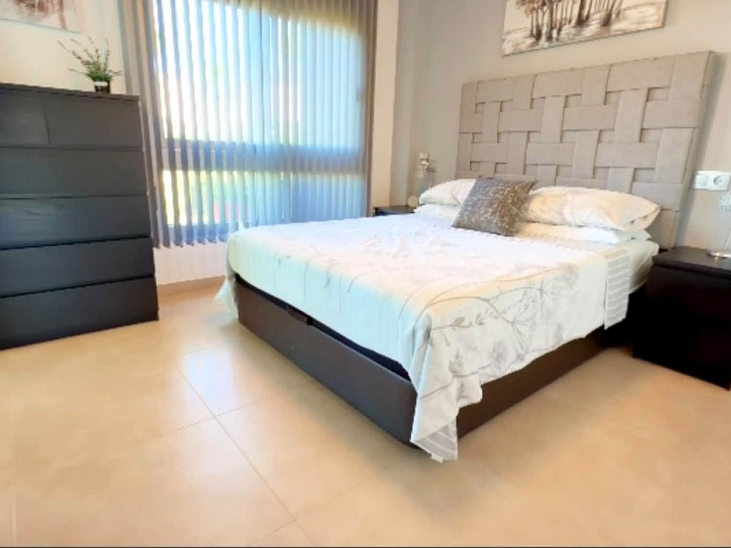For sale - LUXURY 2 BED 2 BATH APARTMENT VISTABELLA -  - Alicante