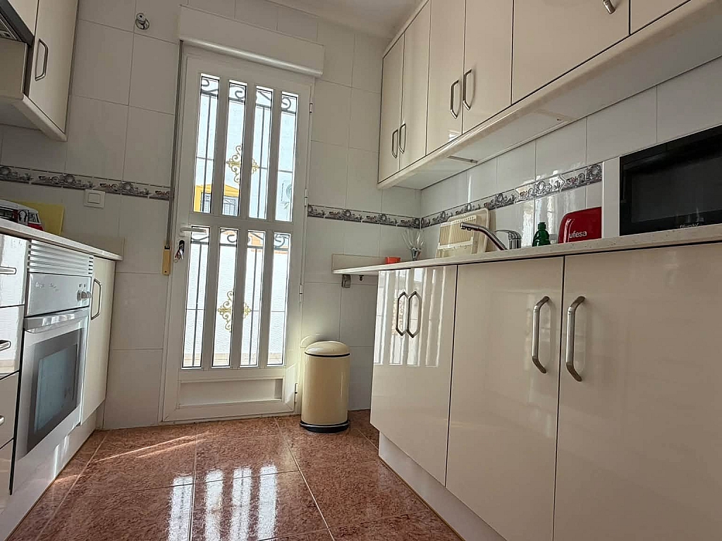 For sale - QUAD VILLA 3BED 2BATH ENTRE NARANJOS - Entre Naranjos Vistabella Golf Jacrailla - Alicante