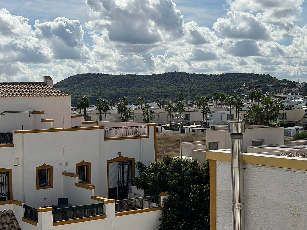 For sale - QUAD VILLA 3BED 2BATH ENTRE NARANJOS - Entre Naranjos Vistabella Golf Jacrailla - Alicante