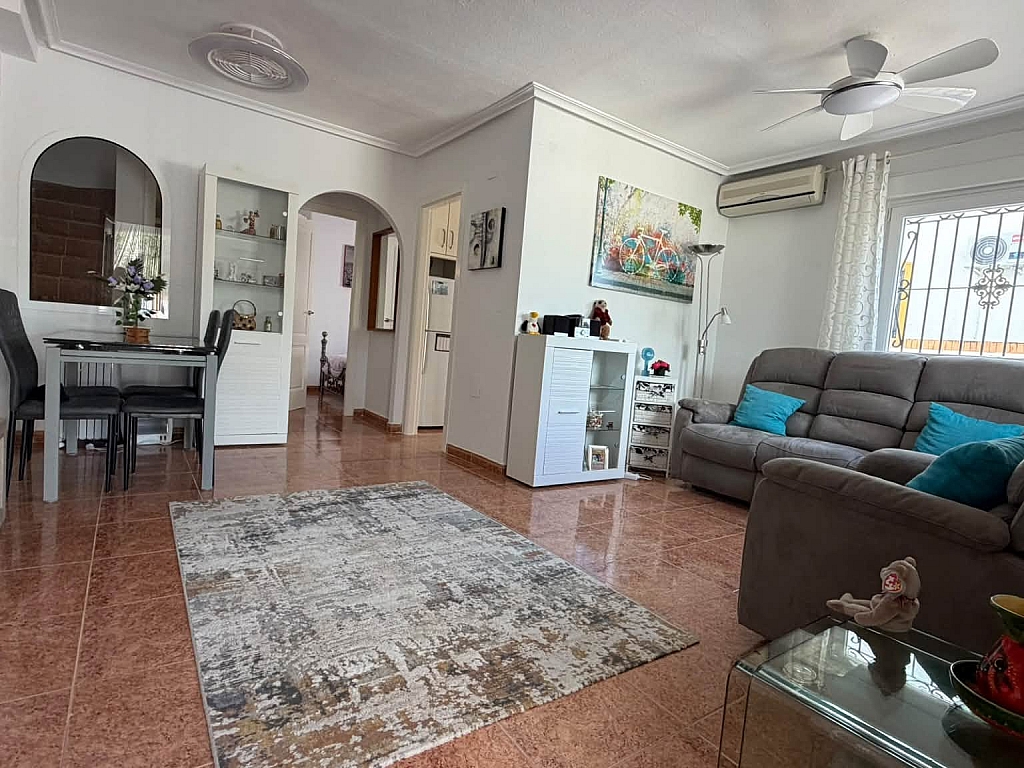 For sale - QUAD VILLA 3BED 2BATH ENTRE NARANJOS - Entre Naranjos Vistabella Golf Jacrailla - Alicante