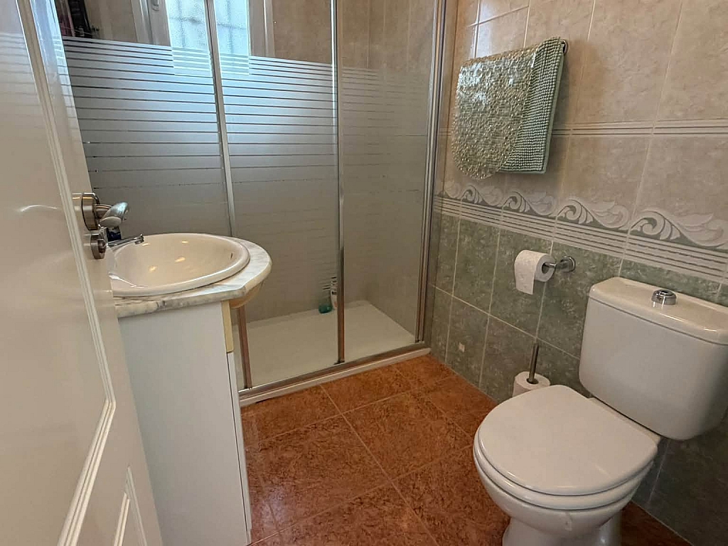 For sale - QUAD VILLA 3BED 2BATH ENTRE NARANJOS - Entre Naranjos Vistabella Golf Jacrailla - Alicante