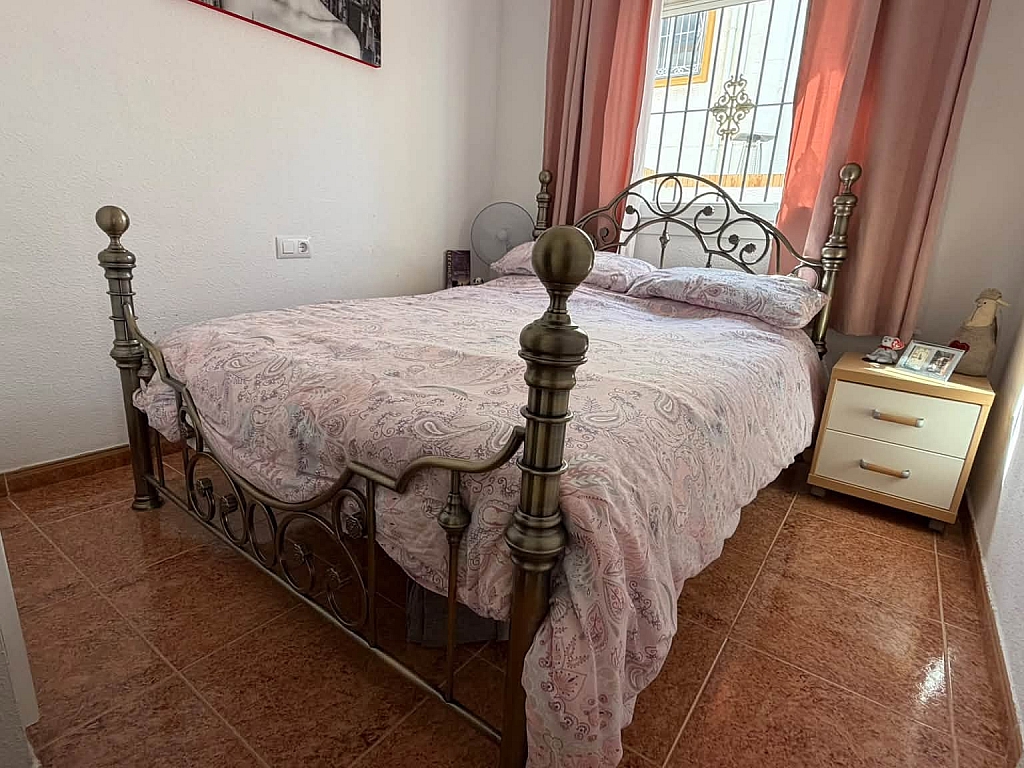 For sale - QUAD VILLA 3BED 2BATH ENTRE NARANJOS - Entre Naranjos Vistabella Golf Jacrailla - Alicante