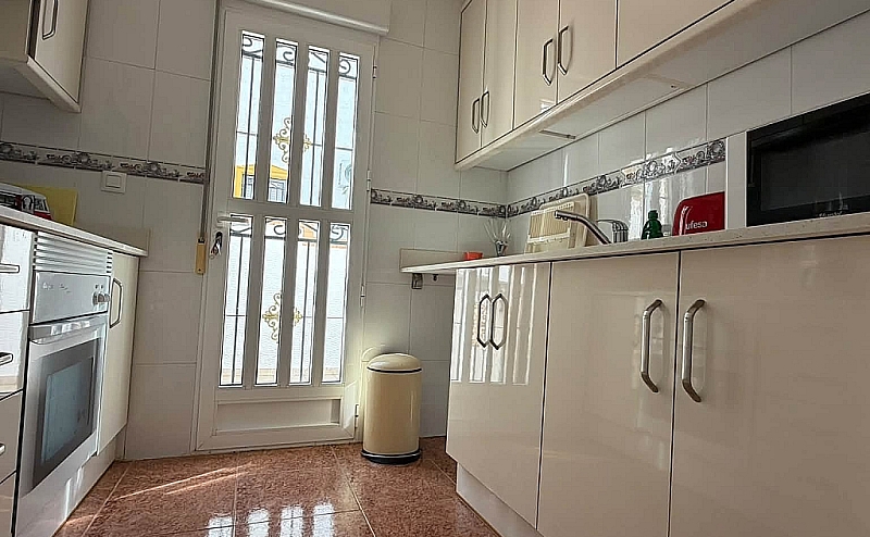 QUAD VILLA 3BED 2BATH ENTRE NARANJOS
