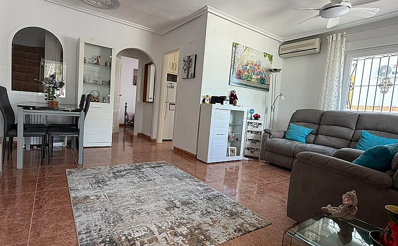 QUAD VILLA 3BED 2BATH ENTRE NARANJOS