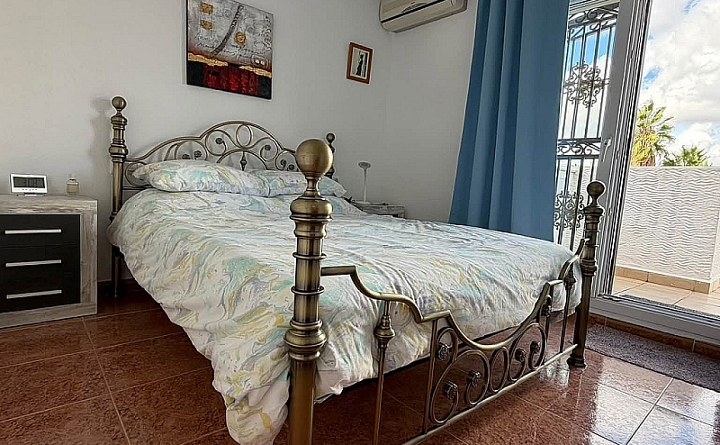 QUAD VILLA 3BED 2BATH ENTRE NARANJOS
