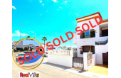 RVS898TFC, SOLD 2 Bedroom, 1 Bathroom Top Floor Corner Apartment - Entre Naranjos, Vistabella Golf