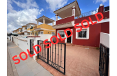 RVS73LG, SOLD 2 Bedroom, 2 Bathroom Semi-Detached Villa - Entre Naranjos, Vistabella Golf