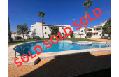 RVS133GF, SOLD Charming 2 Bedroom, 1 Bathroom Ground Floor Apartment - Entre Naranjos, Vistabella Golf